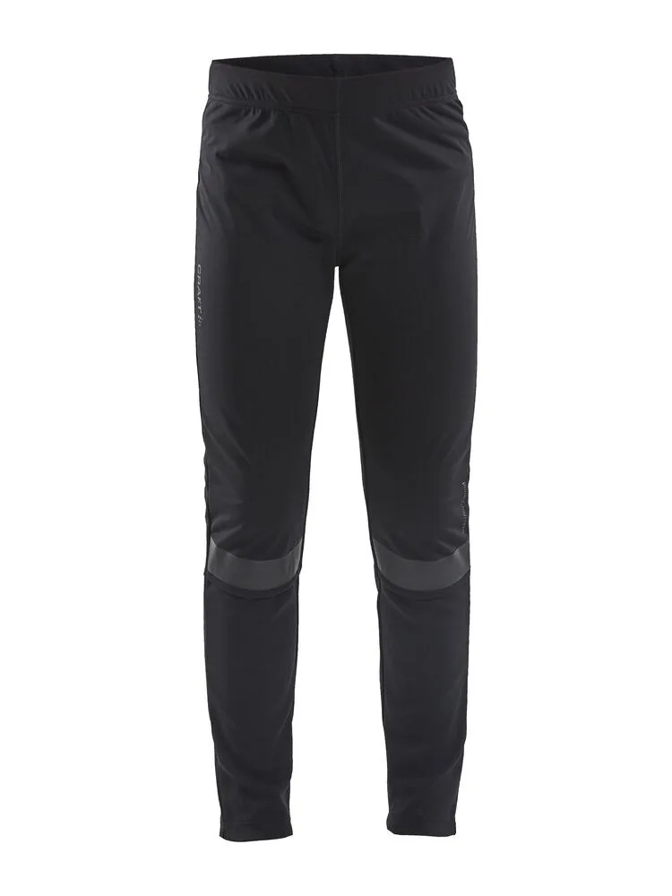 Craft ADV Warm XC Tights Jr