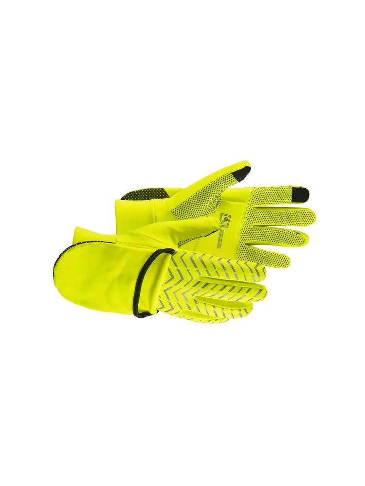 Craft ADV Lumen Fleece Hybrid Glove
