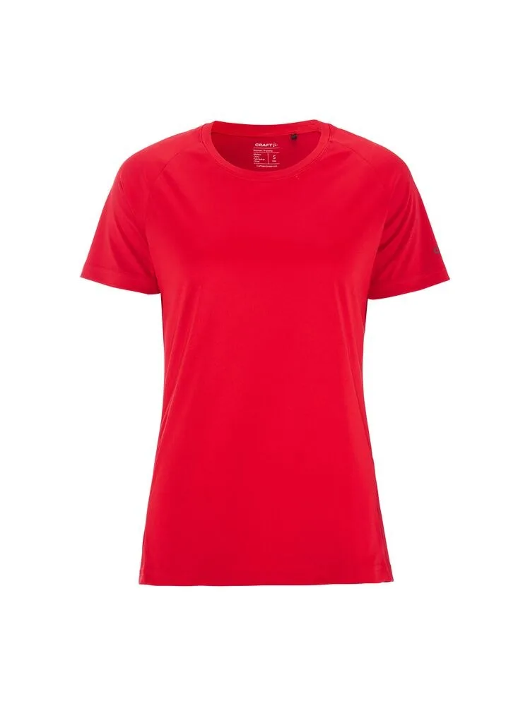Bright Red