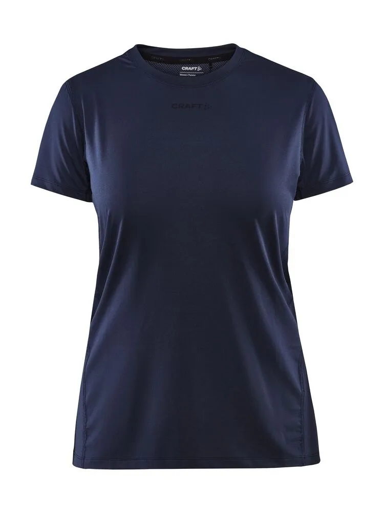 Craft Adv Essence Ss Tee W