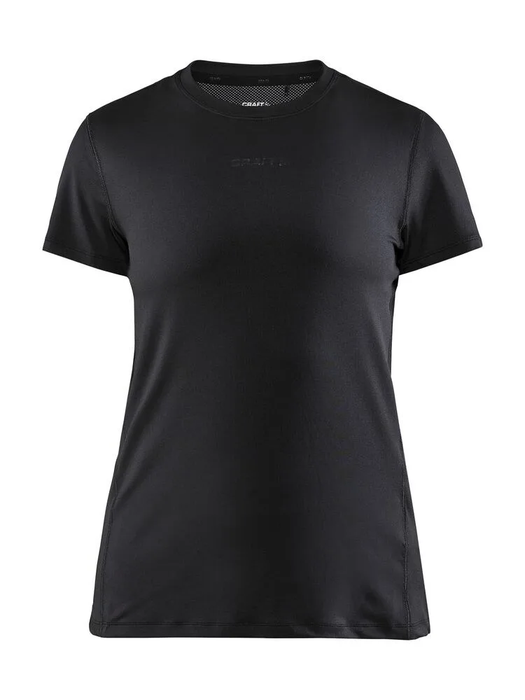 Craft Adv Essence Ss Tee W