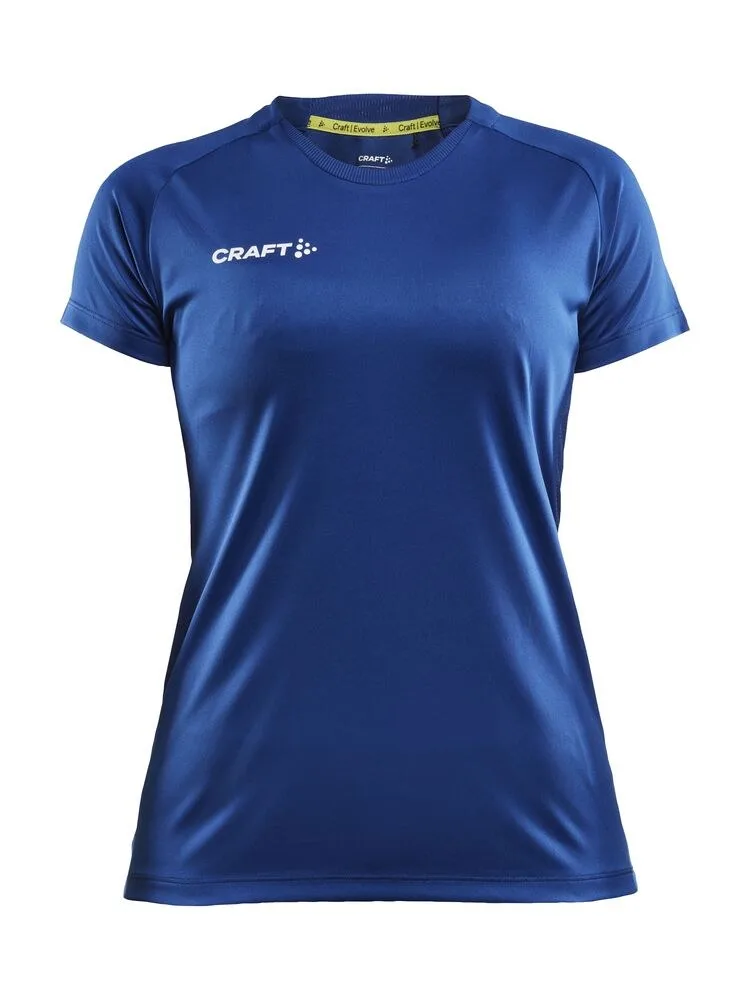 Craft Evolve Tee W