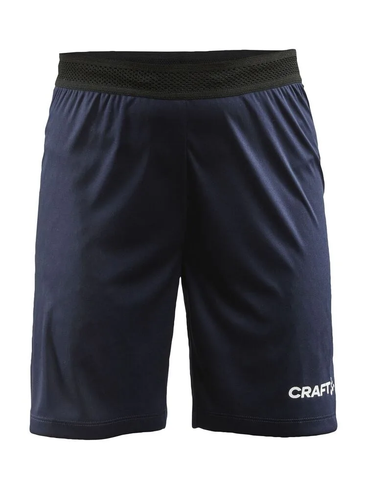 Craft Evolve Shorts Jr