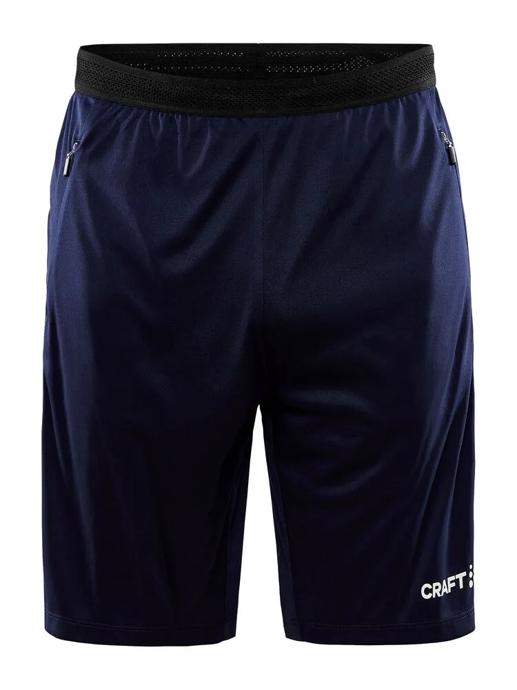 Craft Evolve Zip Pocket Shorts M