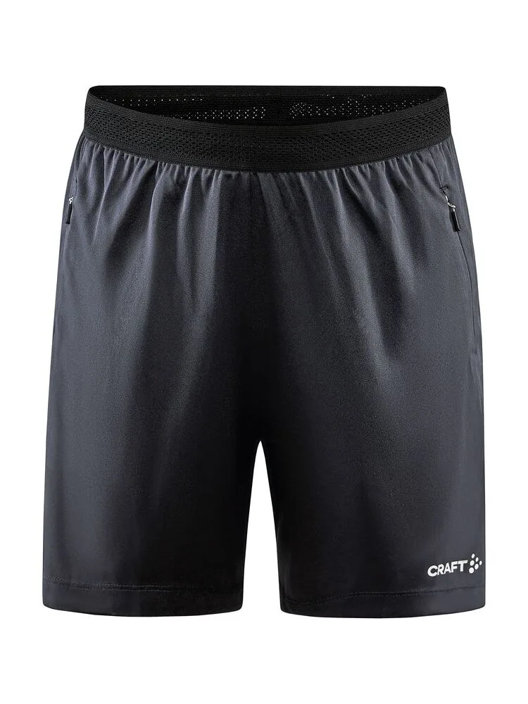 Craft Evolve Zip Pocket Shorts W