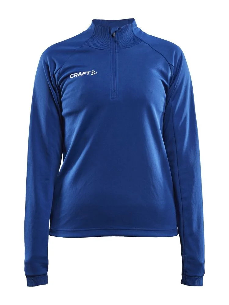 Craft Evolve Halfzip W