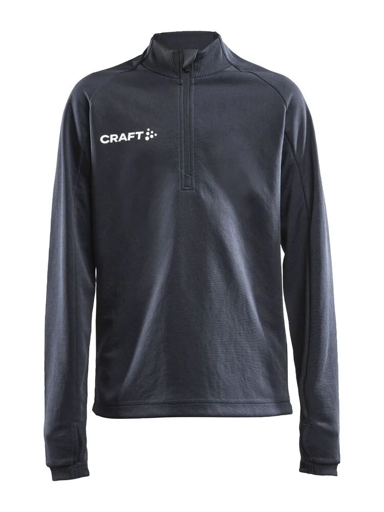 Craft Evolve Halfzip Jr