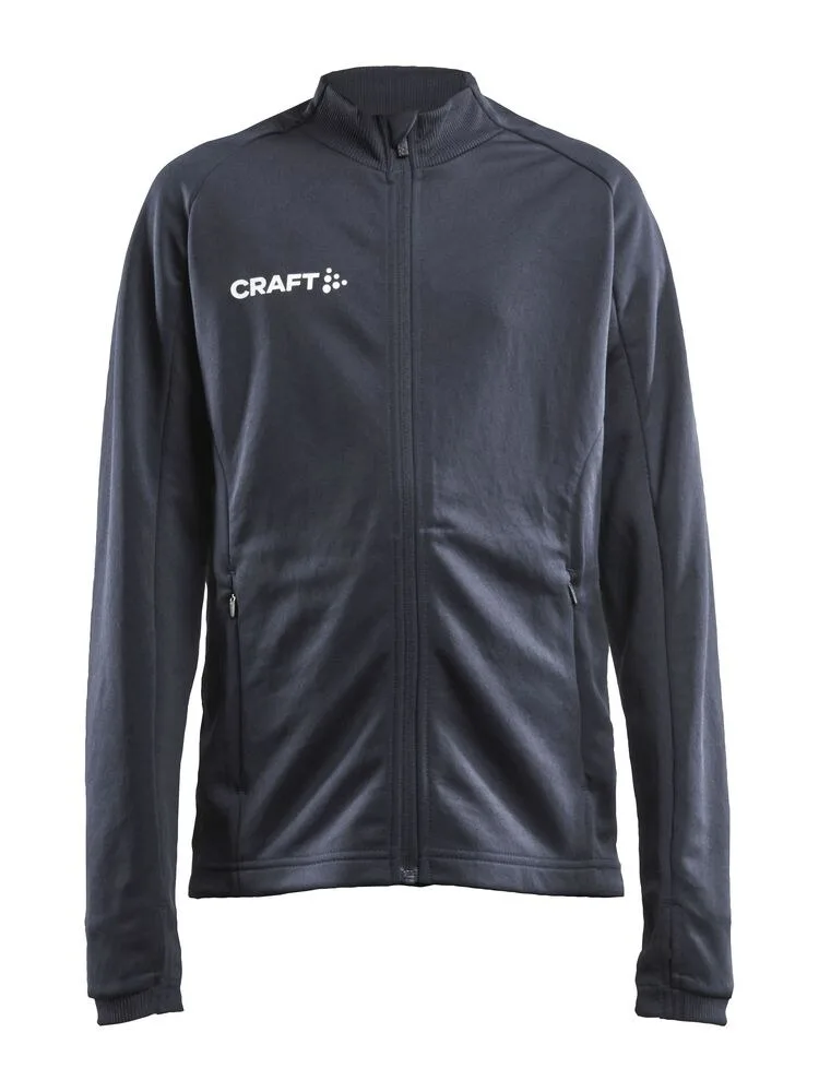 Craft Evolve Full Zip Jr