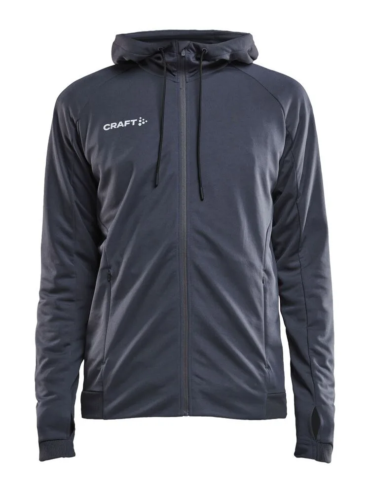 Craft Evolve Hood Jacket M