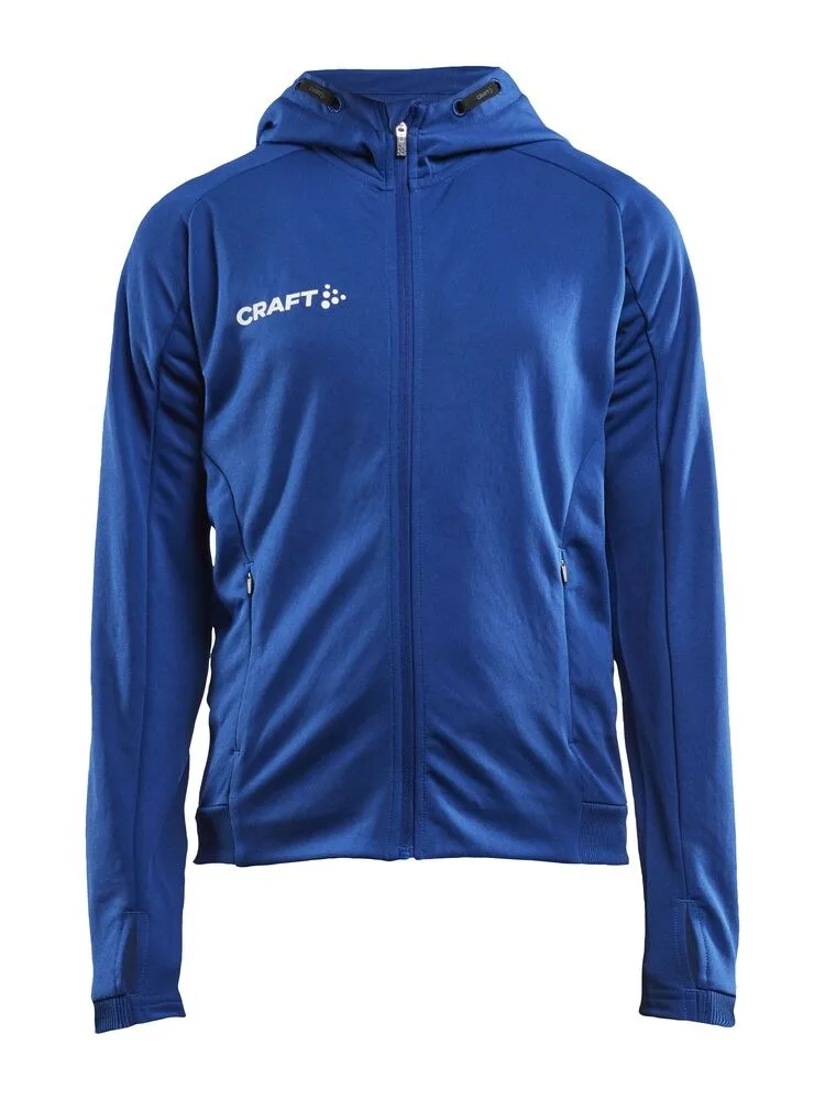 Craft Evolve Hood Jacket Jr
