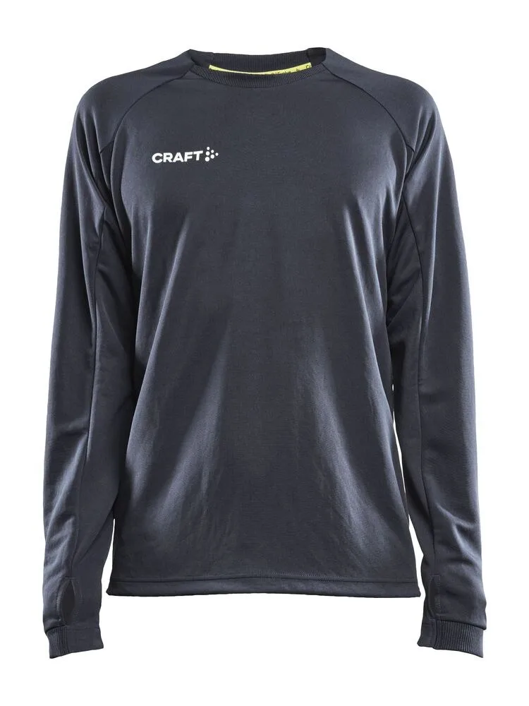 Craft Evolve Crew Neck M