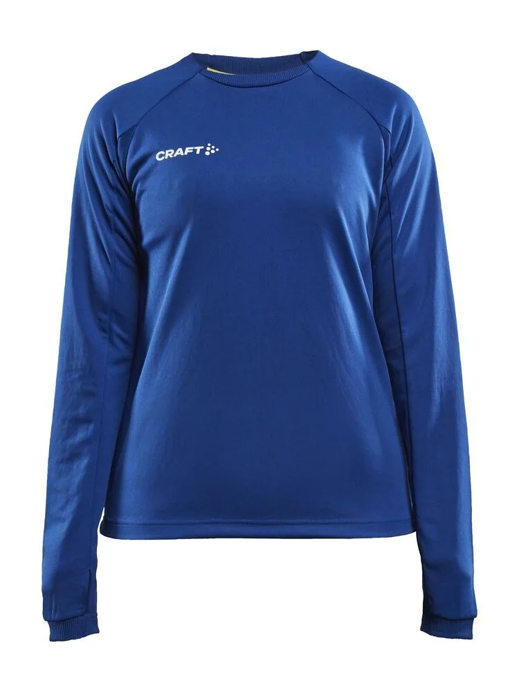 Craft Evolve Crew Neck W