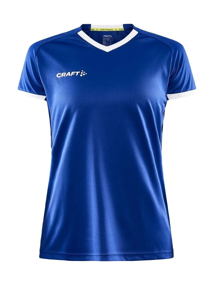 Craft Progress 2.0 Solid Jersey W
