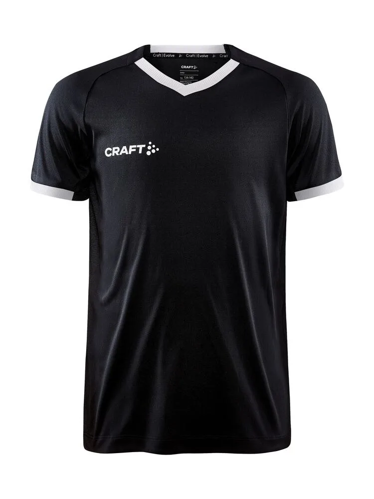 Craft Progress 2.0 Solid Jersey Jr