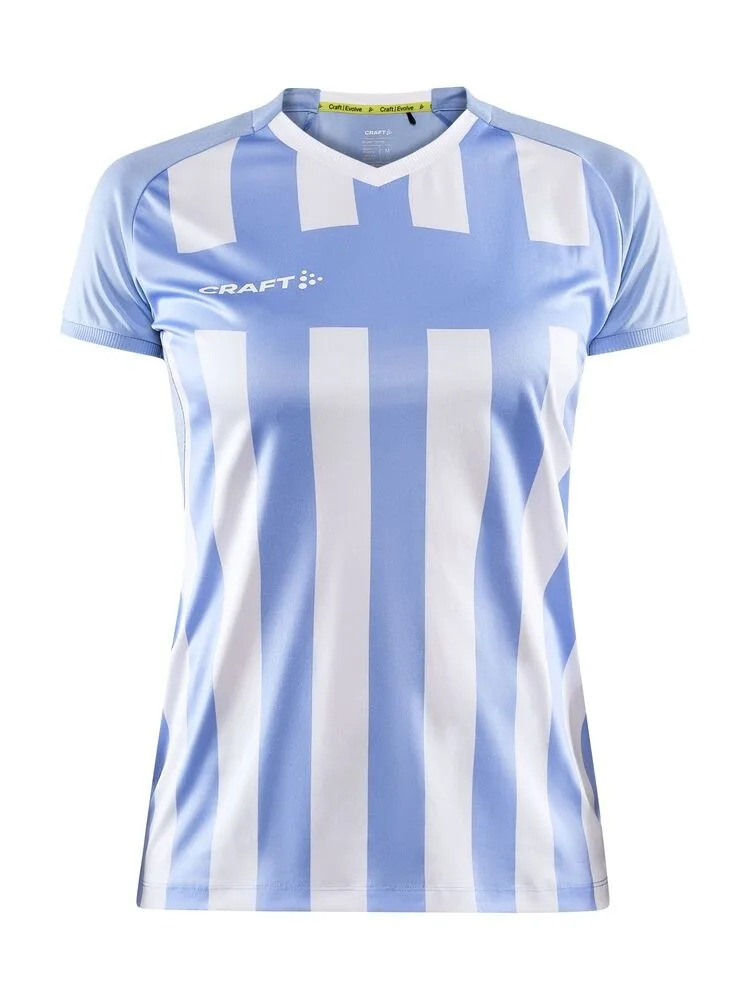 Craft Progress 2.0 Stripe Jersey W