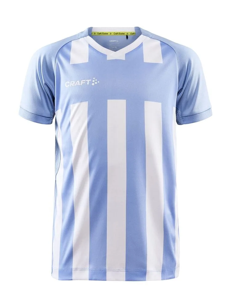 Craft Progress 2.0 Stripe Jersey Jr