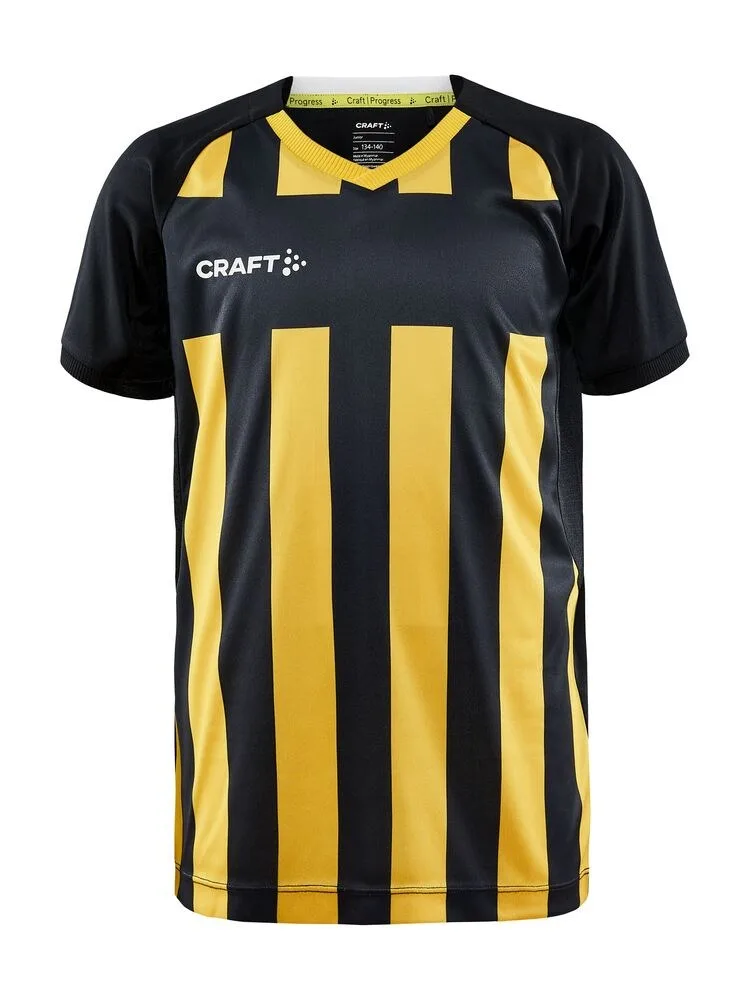 Black/Sweden Yellow