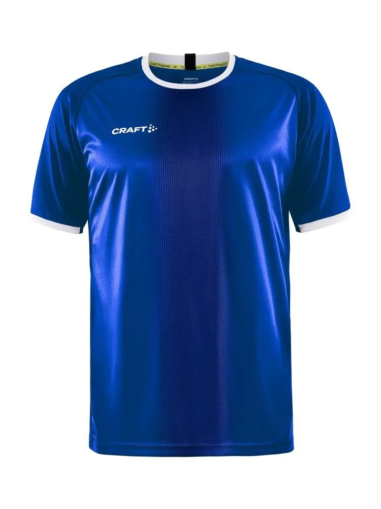 Craft Progress 2.0 Graphic Jersey M