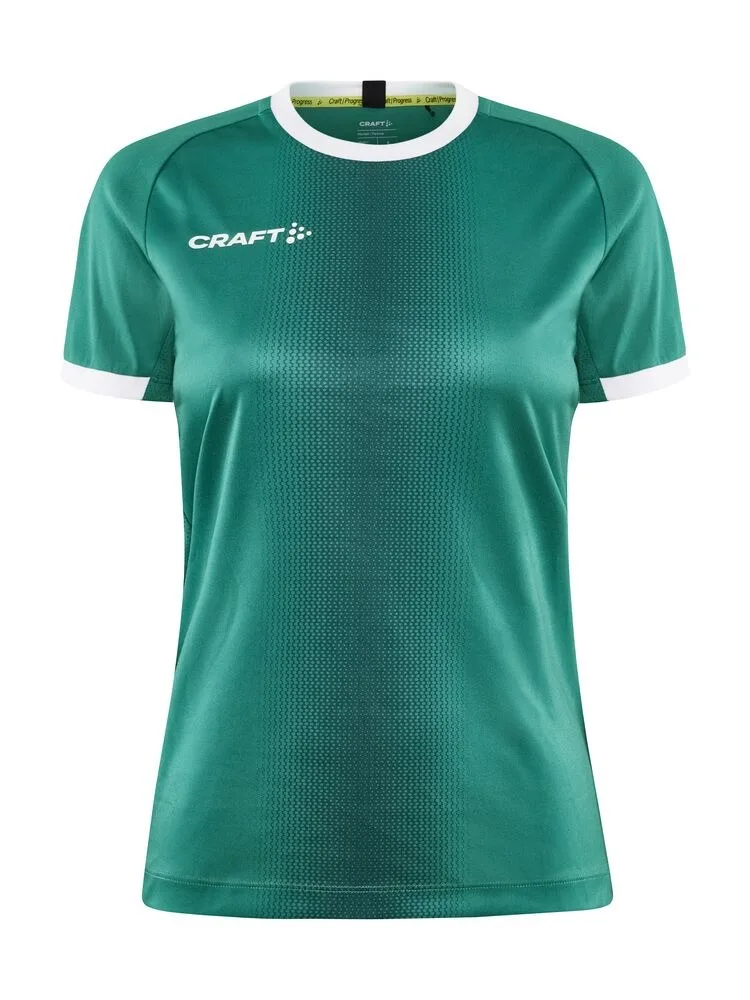 Team Green/White
