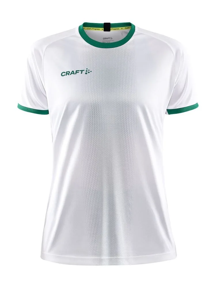 White/Team Green
