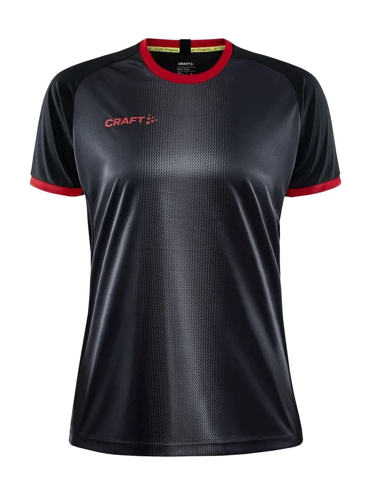 Craft Progress 2.0 Graphic Jersey W