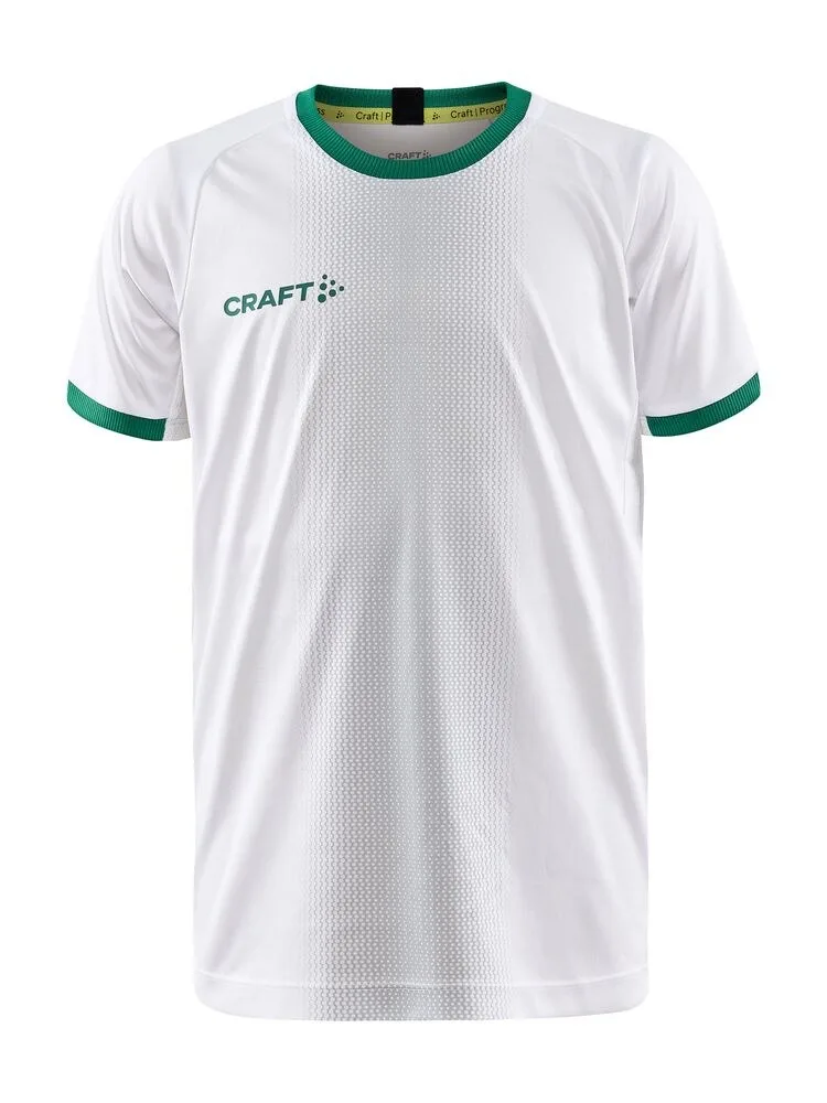 White/Team Green