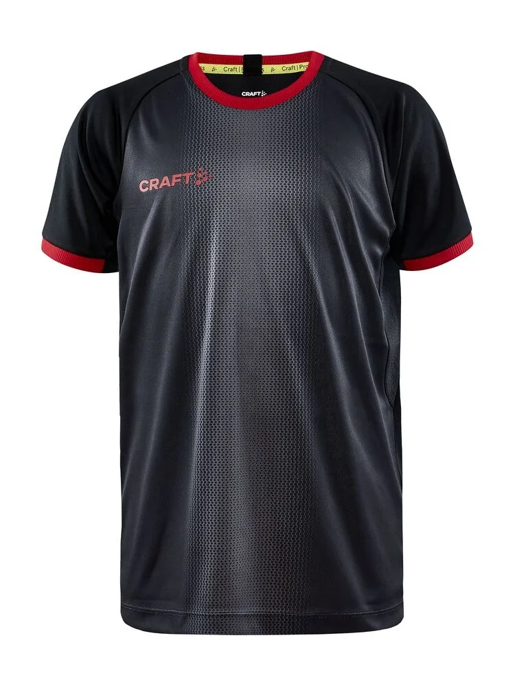 Craft Progress 2.0 Graphic Jersey Jr