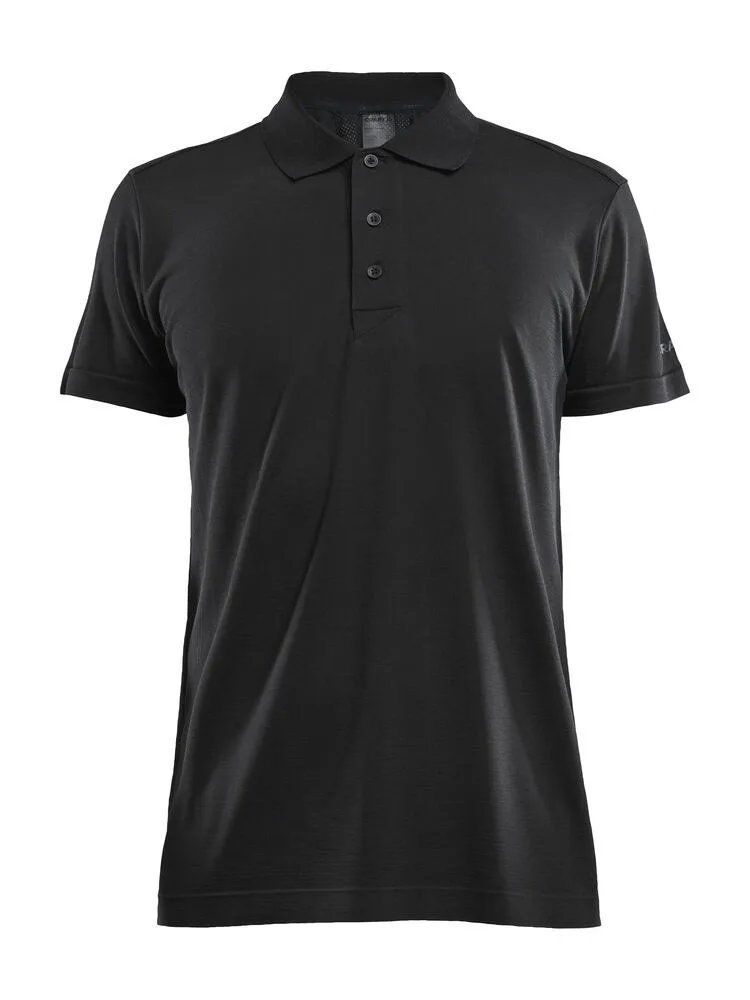 Craft Adv Seamless Polo Shirt M
