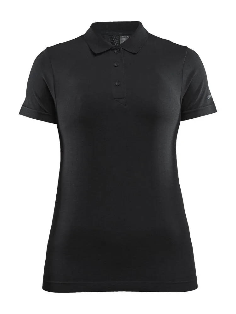 Craft Adv Seamless Polo Shirt W
