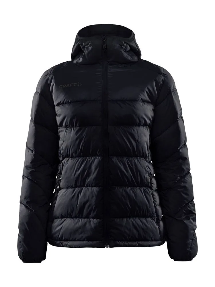 Craft Core Explore Isolate Jacket W