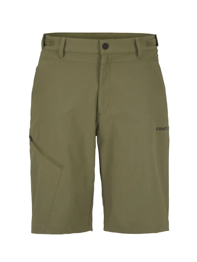 Craft Adv Explore Tech Shorts M