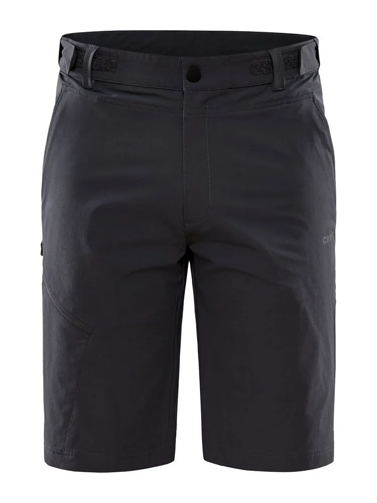 Craft Adv Explore Tech Shorts M