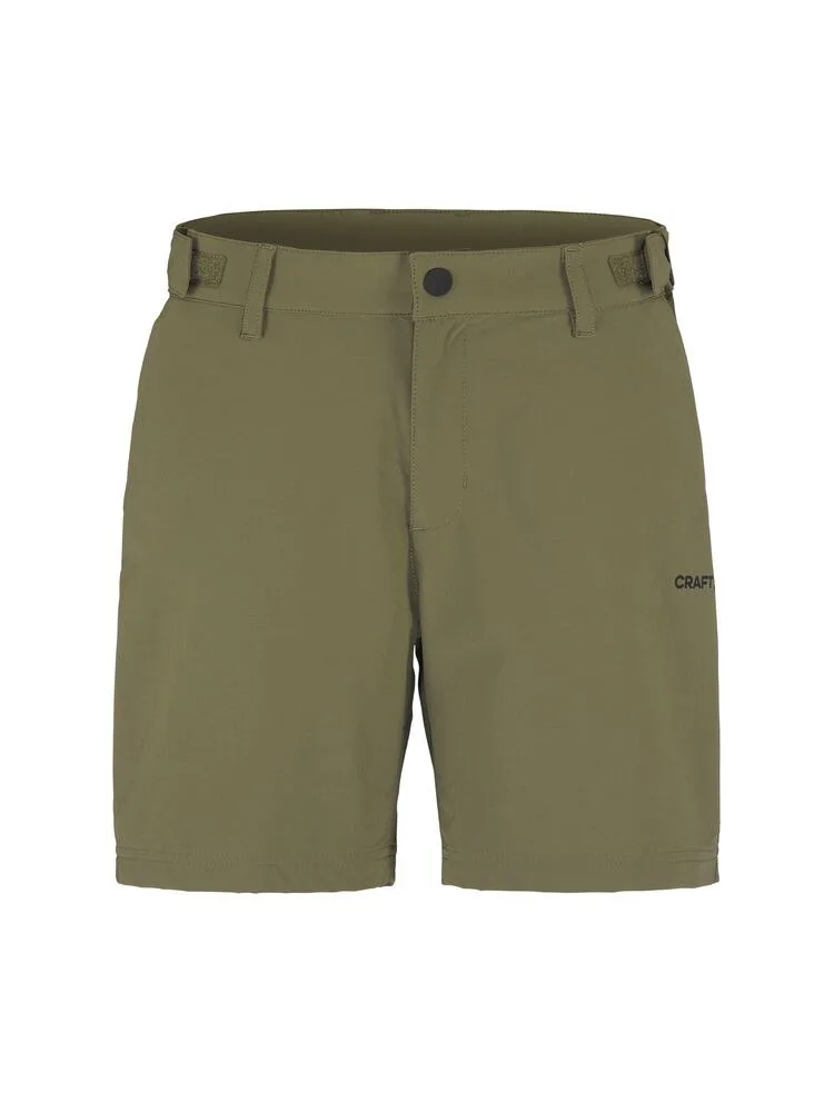 Craft Adv Explore Tech Shorts W