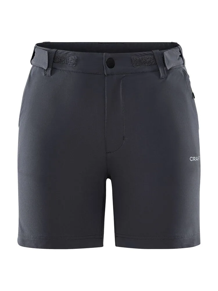 Craft Adv Explore Tech Shorts W