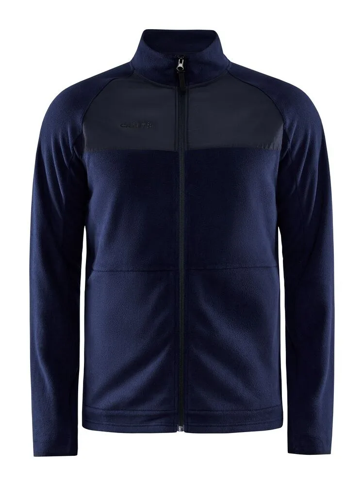 Craft Adv Explore Fleece Midlayer M