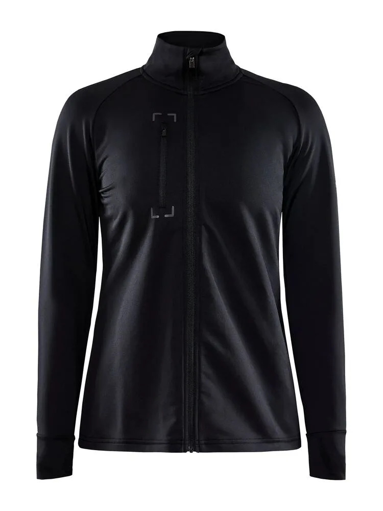 Craft Adv Explore Light Midlayer W