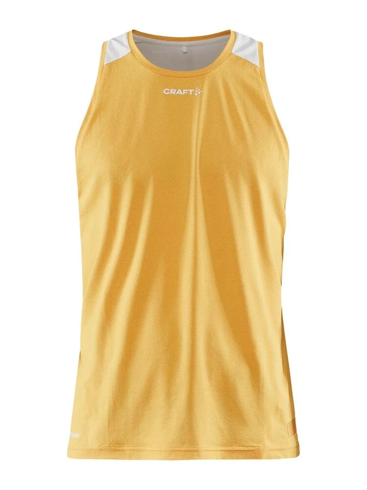 Craft PRO Hypervent Singlet M