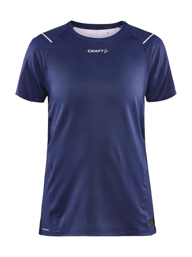 Craft PRO Hypervent SS Tee W