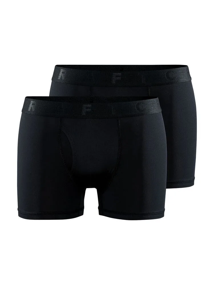 Craft Core Dry Boxer 3-Inch 2-Pack M