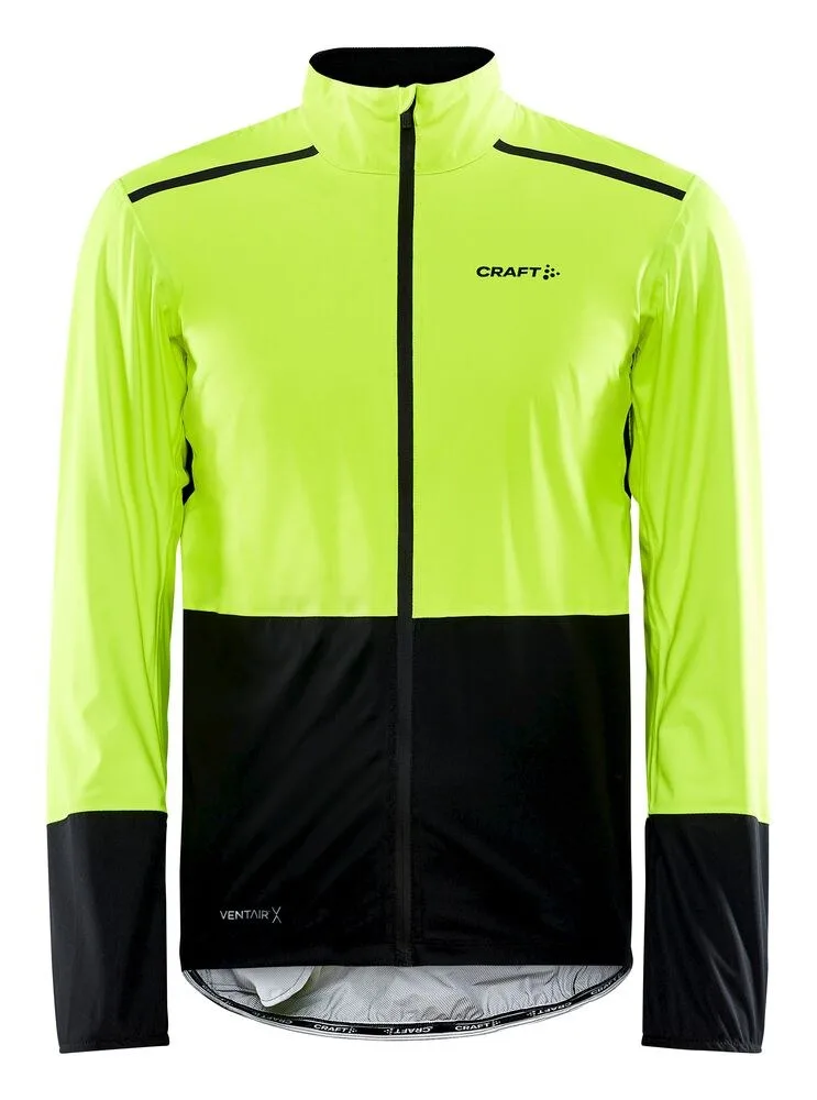 Craft Adv Endur Hydro Jkt M
