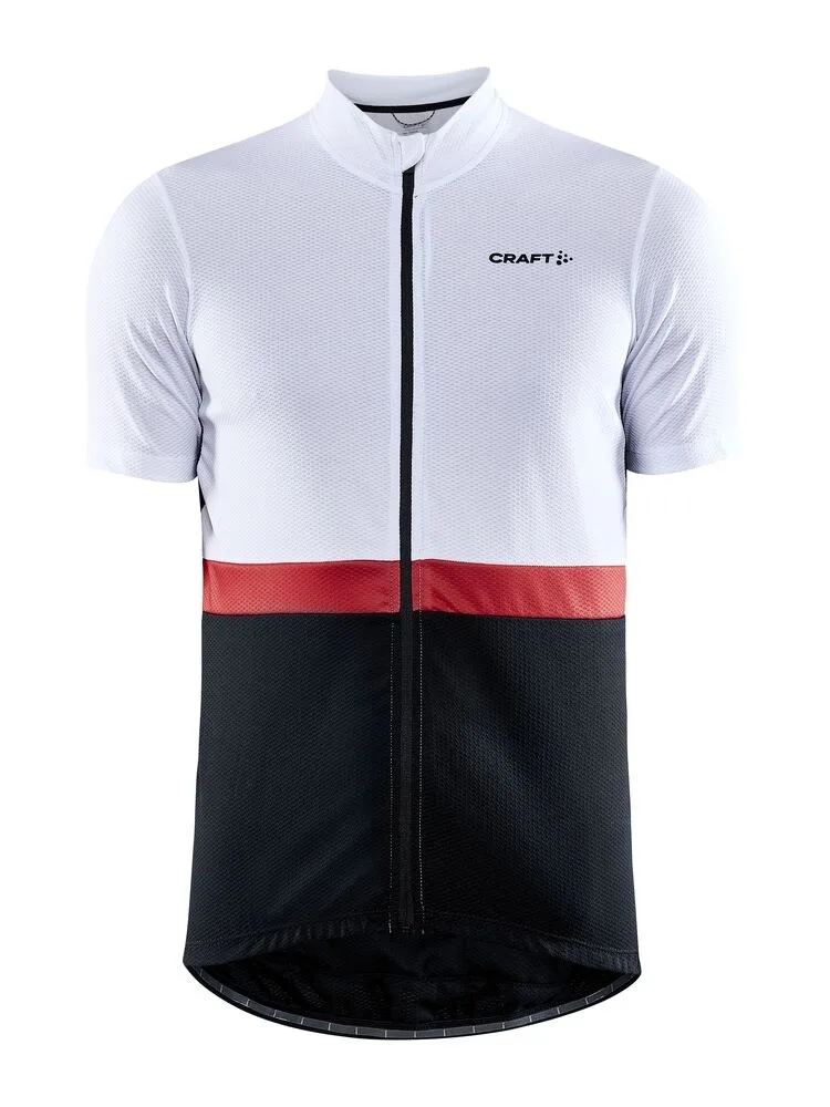 White/Black