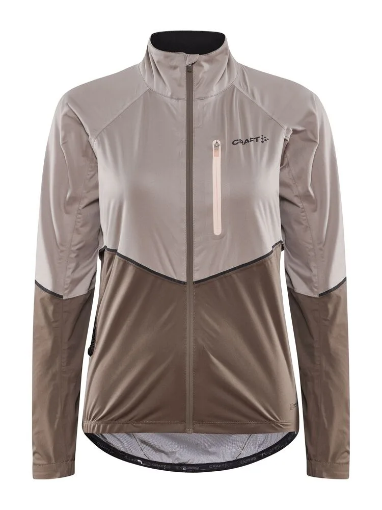 Craft Adv Endur Hydro Jacket W