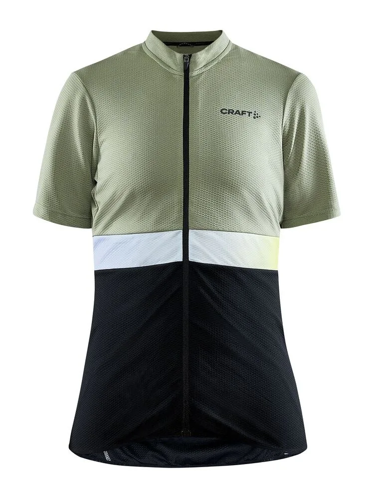 Craft Core Endur Jersey W