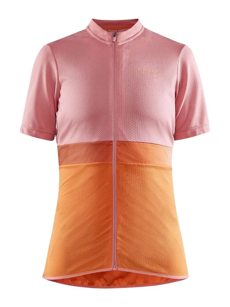 Coral/Tart