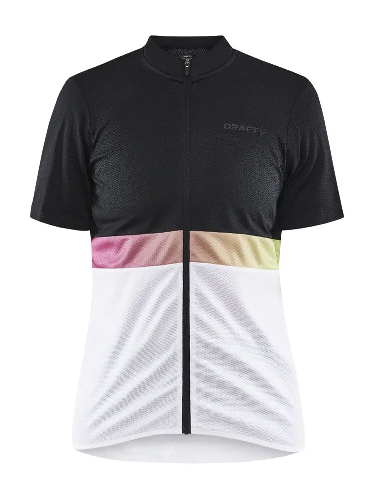 Craft Core Endur Jersey W
