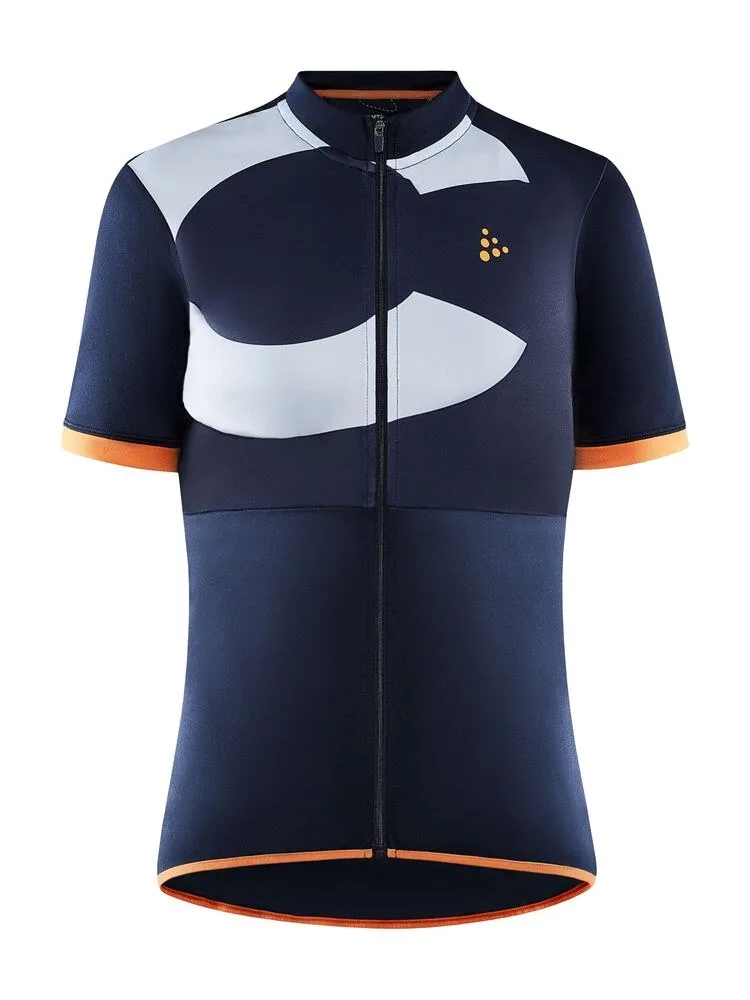Craft Core Endur Logo Jersey W