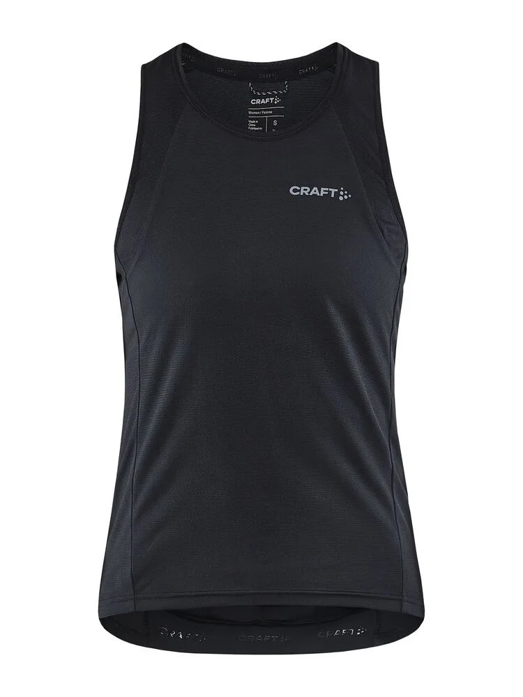Craft Core Endur Singlet W