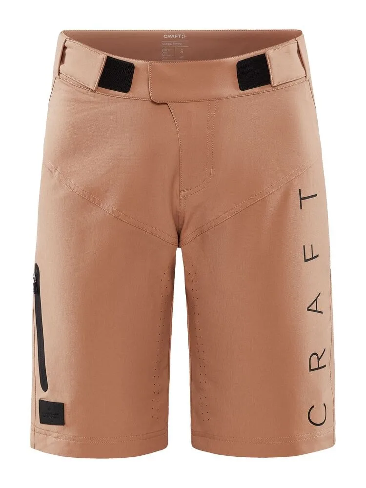 Craft Adv Offroad XT Shorts w Pad W