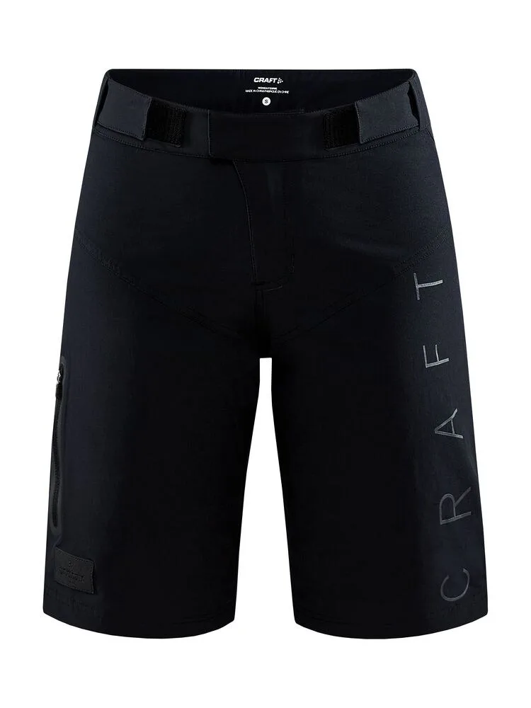 Craft Adv Offroad XT Shorts w Pad W