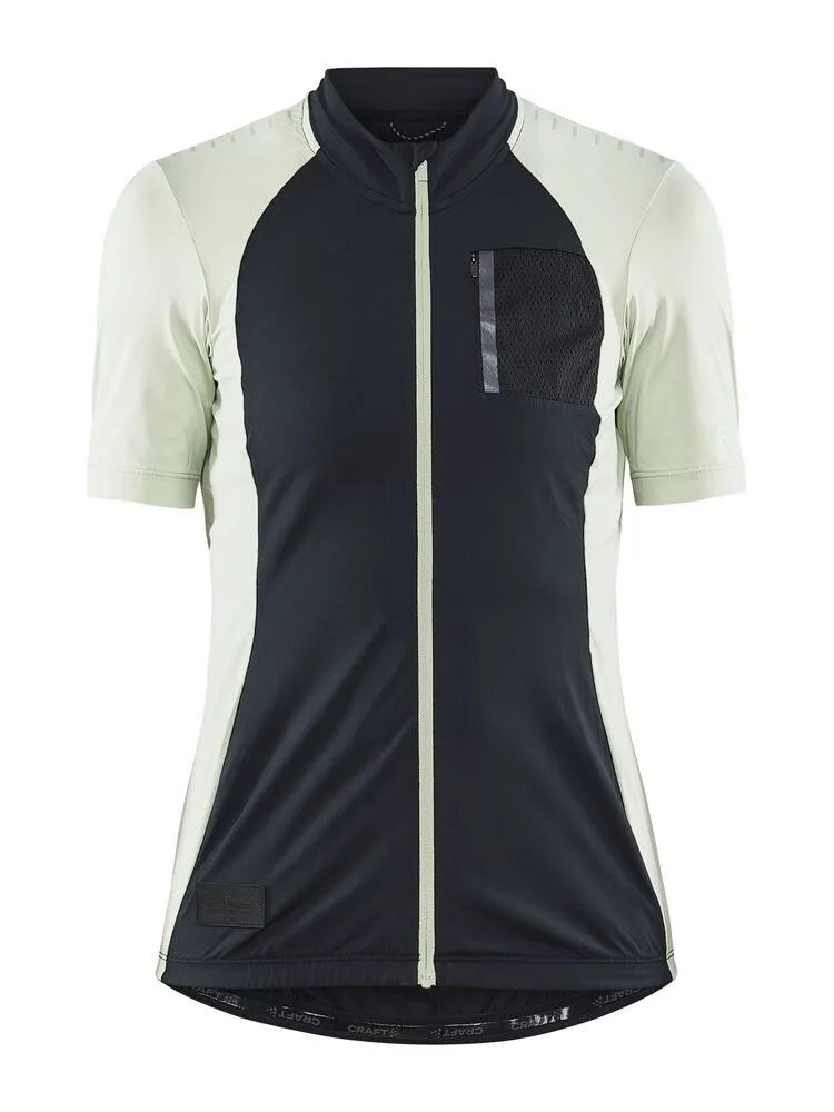 Craft ADV Gravel SS Jersey W